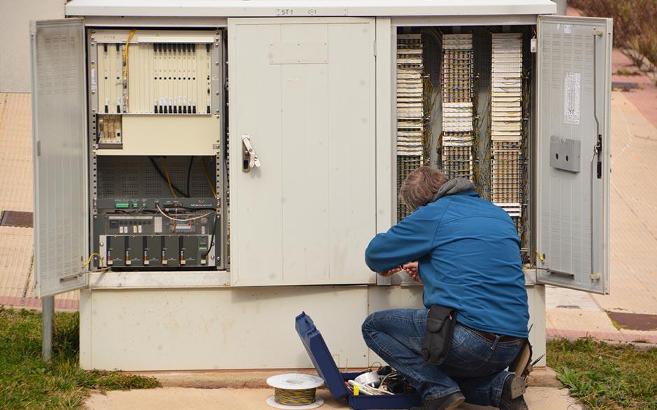 urgence électricité Antony