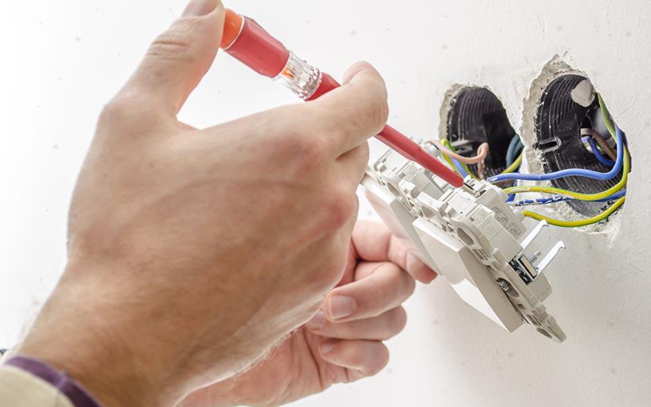 urgence électricité Antony